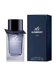 Burberry Mr. Burberry 100ml EDT for Men