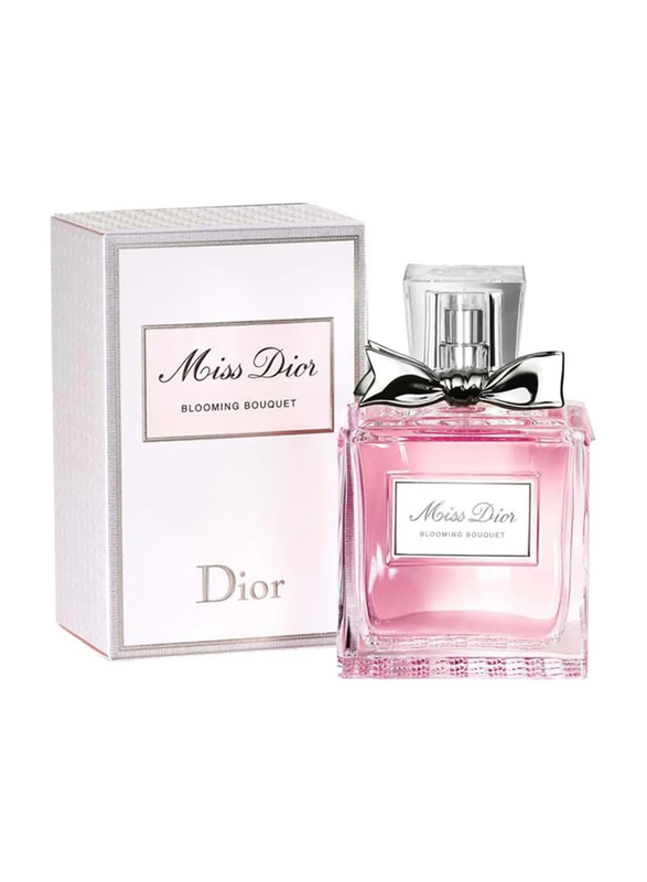 Dior Absolutely Blooming Miss 100ml EDP for Women