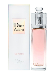 Dior Addict Eau Fraiche 100ml EDT for Women