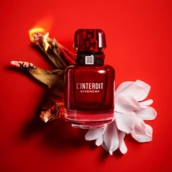 Givenchy L'Interdit Rouge 80ml EDP for Women