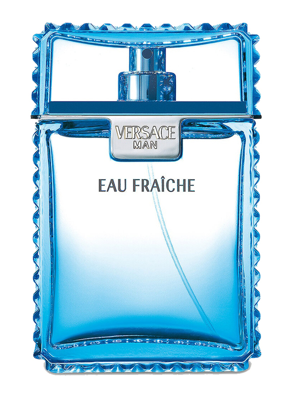 Versace Eau Fraiche 100ml EDT for Men