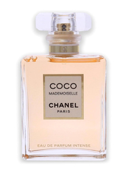 Chanel Coco Mademoiselle Intense 50ml EDP for Women
