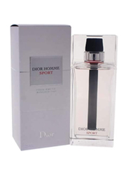 Dior Dior Homme Sport 125ml EDT for Men