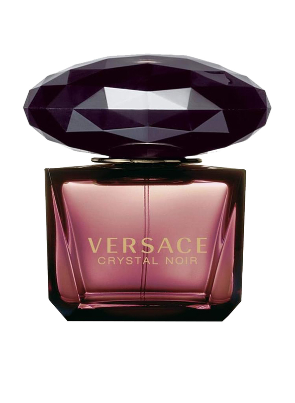 Versace Crystal Noir 90ml EDP for Women