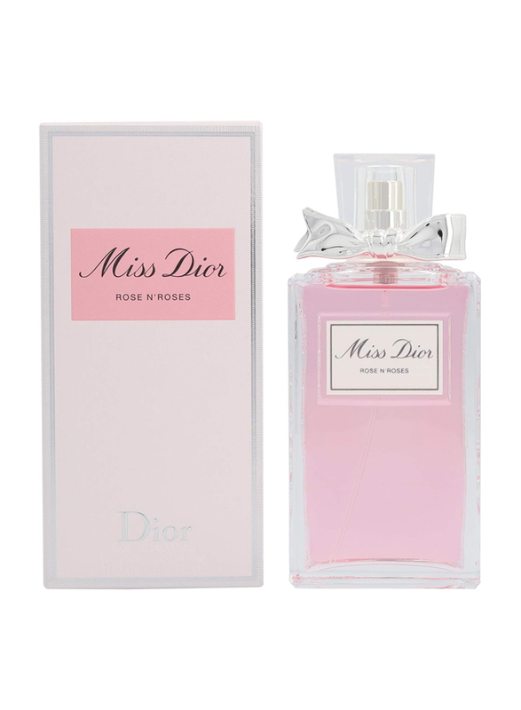 Dior Miss Dior Rose N' Roses 100ml EDT for Women