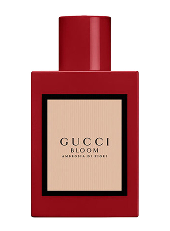 

Gucci Bloom Ambrosia Di Fiori Intense 50ml EDP Perfume for Women