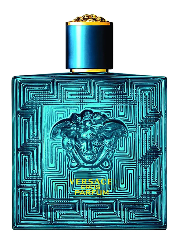 Versace Eros 100ml Parfum for Men