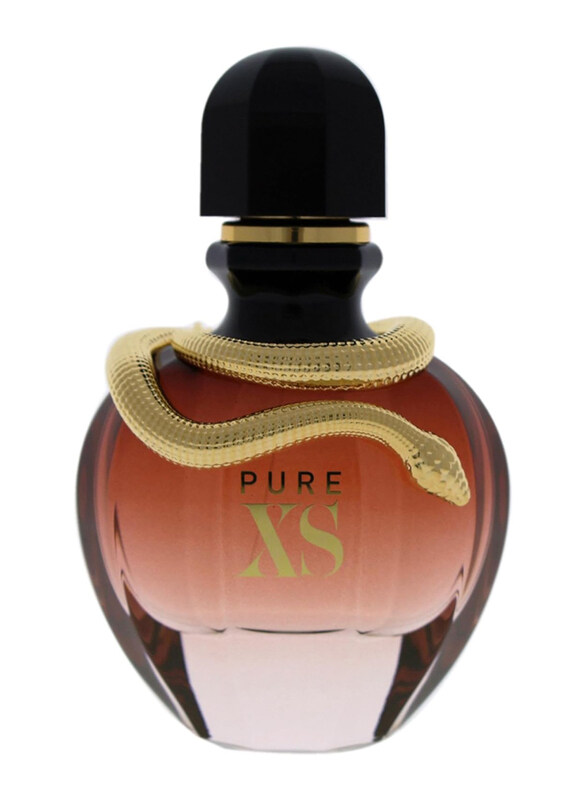 

Paco Rabanne Pure XS 50ml EDP Perfume for Women