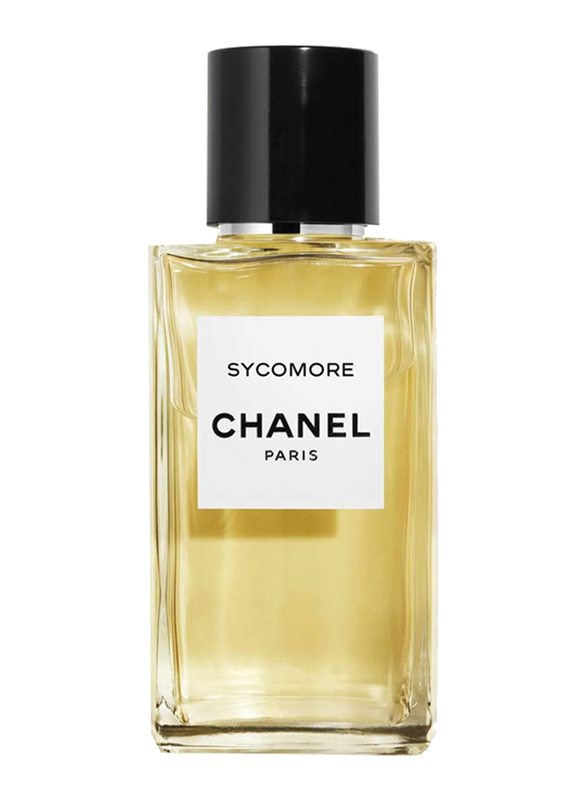 Chanel Sycomore 75ml EDP for Women