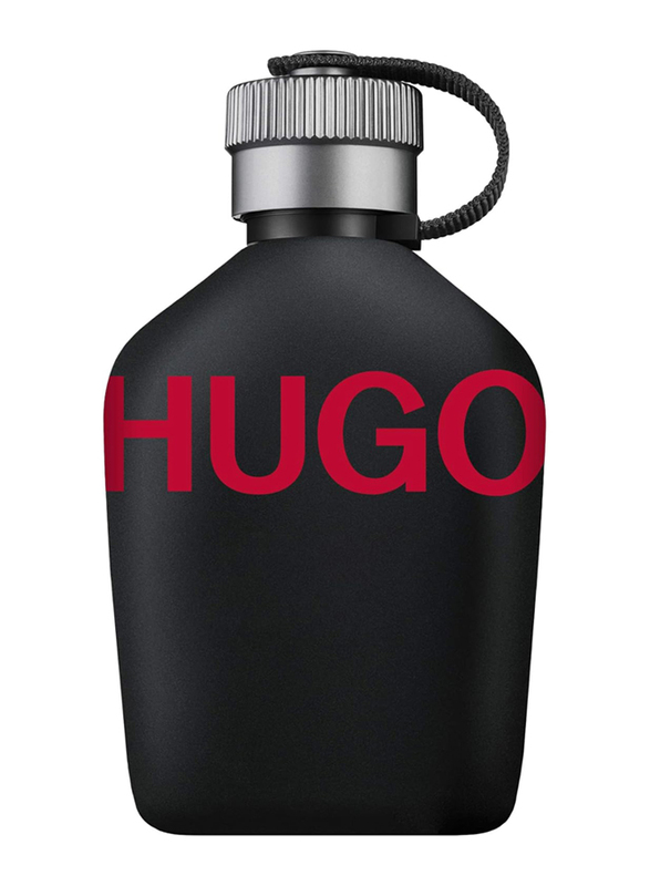 Hugo Boss Just Different 125ml EDT For Men