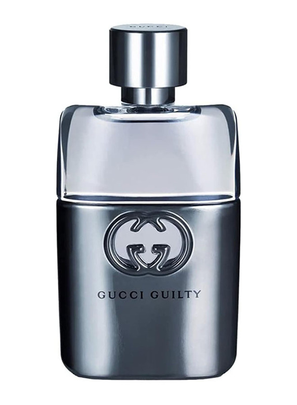 Gucci Guilty 50ml EDT for Men