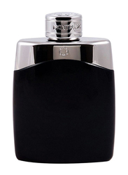 Mont Blanc Legend 100ml EDT for Men