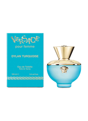 Versace Dylan Turquoise 100ml EDT for Men