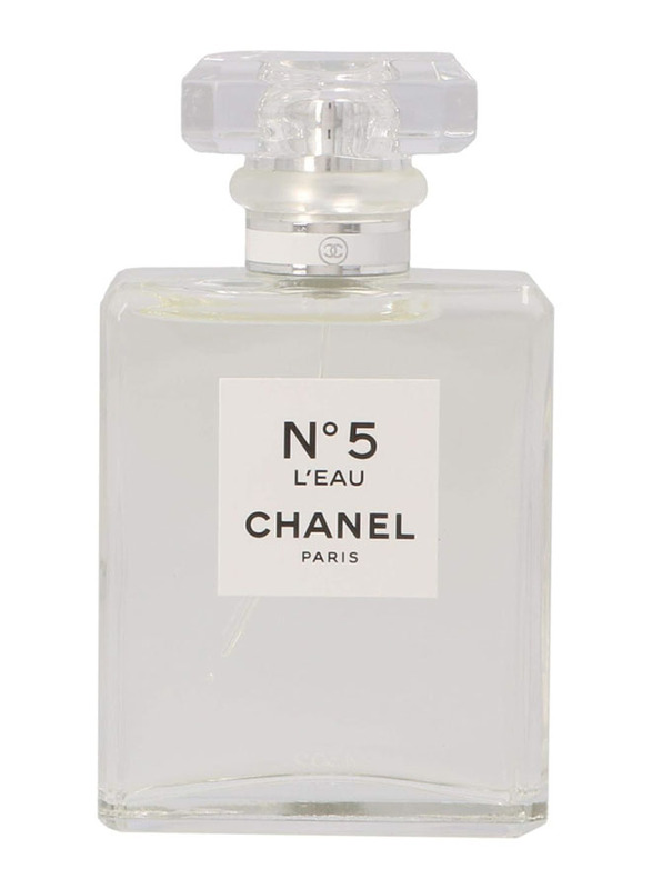 Chanel No.5 L'Eau 50ml EDT for Women