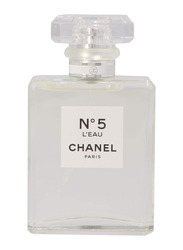 Chanel No.5 L'Eau 50ml EDT for Women
