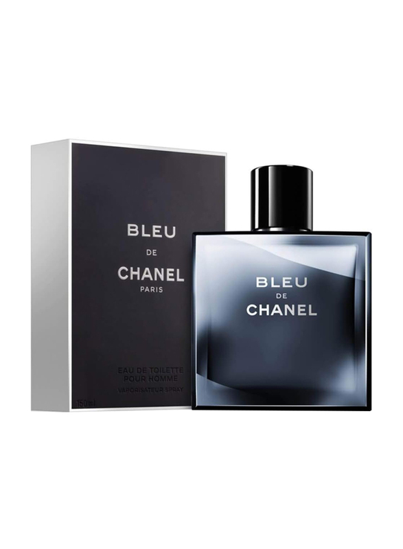 Chanel Bleu De 150ml EDT for Men