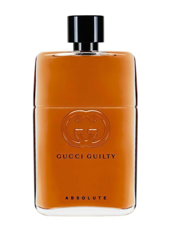 Gucci Guilty Absolute 90ml EDP for Men