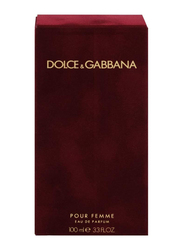 Dolce & Gabbana Pour Femme 100ml EDP for Women