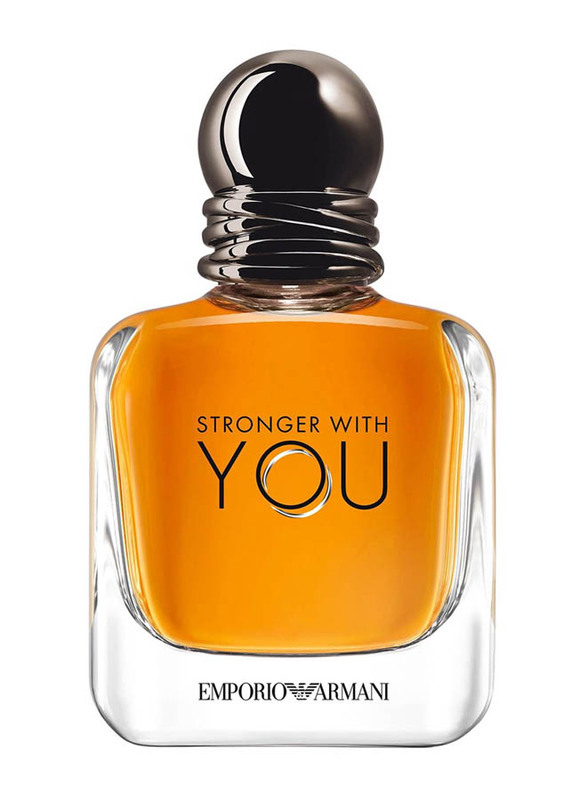 Emporio Armani Stronger with You 50ml EDT for Men