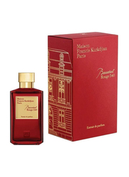 Maison Francis Kurkdjian Baccarat Rouge 540 200ml Extrait De Parfum Unisex