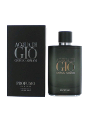 Giorgio Armani Acqua Di Gio Profumo 125ml EDP for Men