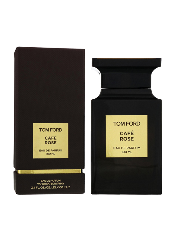 Tom Ford Cafe Rose 100ml EDP Unisex