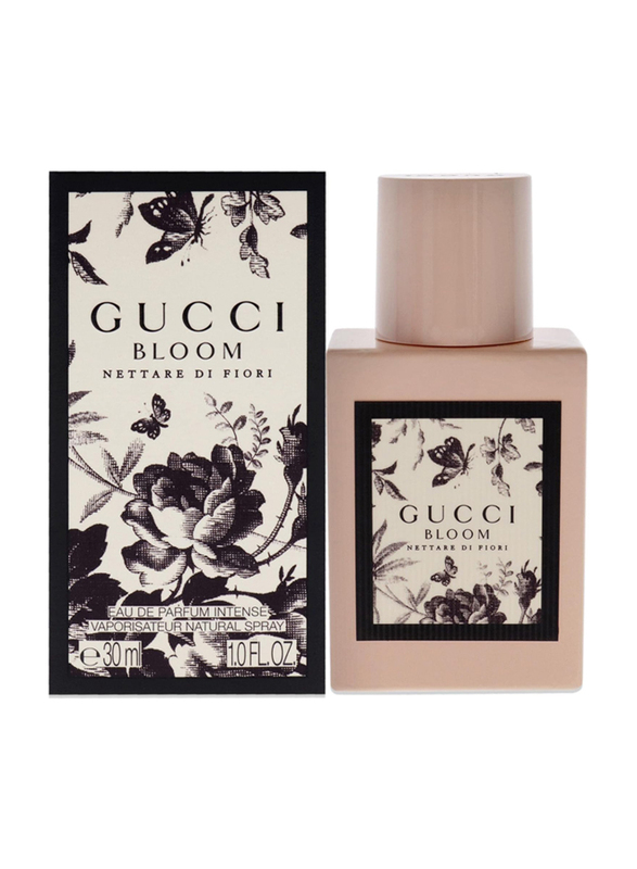 Gucci Bloom Nettare Di Fiori 30ml EDP for Women