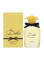 Dolce & Gabbana Shine 50ml EDP for Women