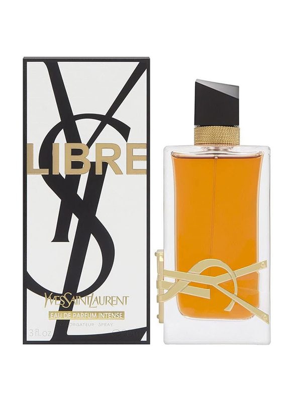 Yves Saint Laurent Libre Intense, 90ml EDP for Women