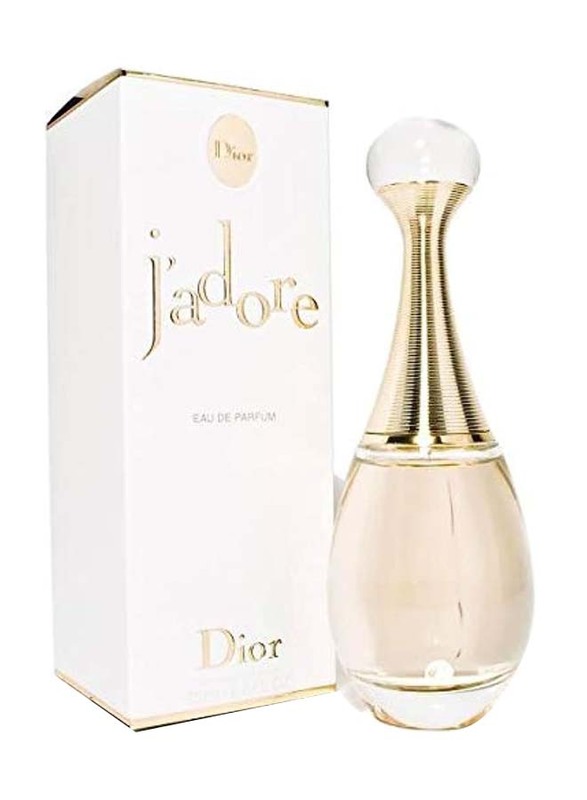 Dior Jadore 75ml EDP for Women