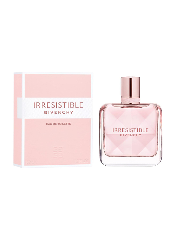 Givenchy Irresistible 50ml EDT for Women