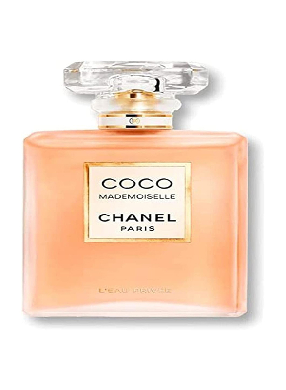 Chanel Coco Mademoiselle L'Eau Privee Night Fragrance 100ml EDP for Women