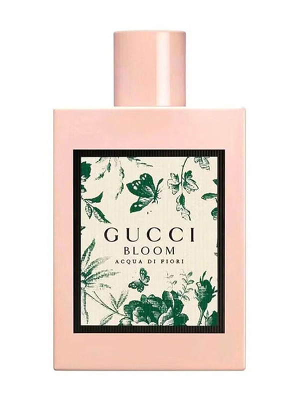 Gucci Bloom Acqua Di Fiori 100ml EDT for Women