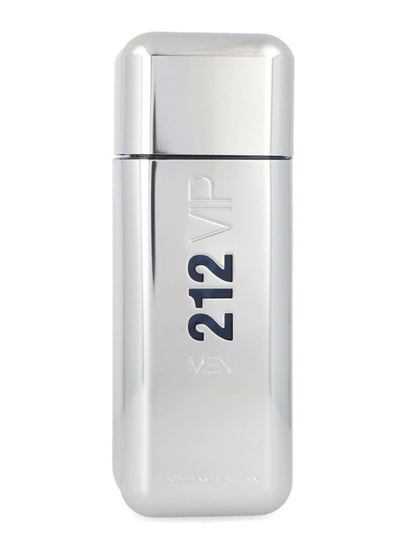 Carolina Herrera 212 VIP, 100ml EDP for Men