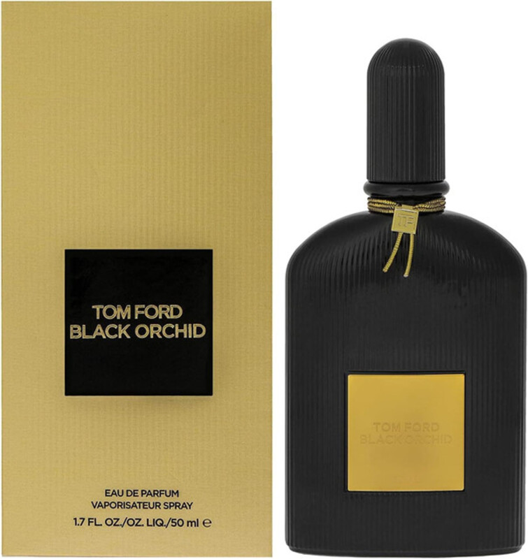 Tom Ford Black Orchid - perfumes for women, 50 ml - EDP Spray