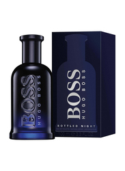 Hugo Boss Bottled Night 100ml EDT for Men