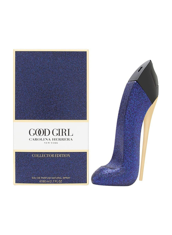 Carolina Herrera Good Girl Collector Edition, 80ml EDP for Women