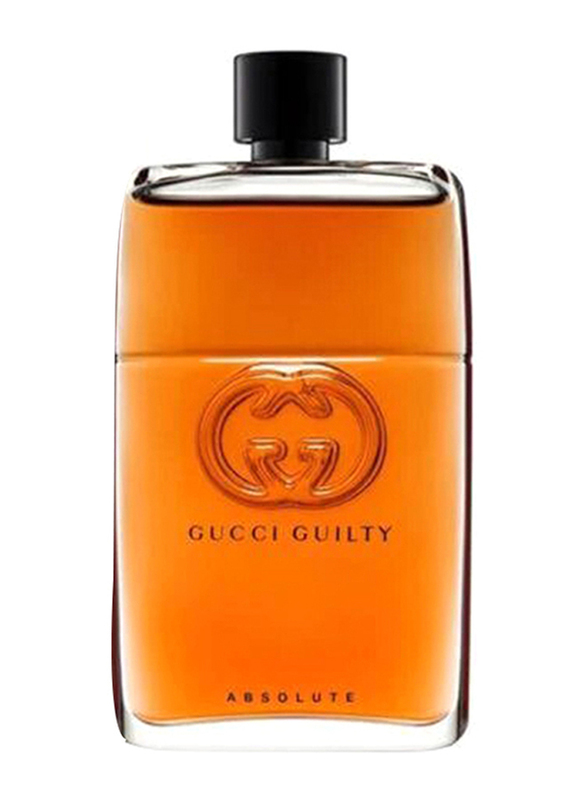 Gucci Guilty Absolute 150ml EDP for Men