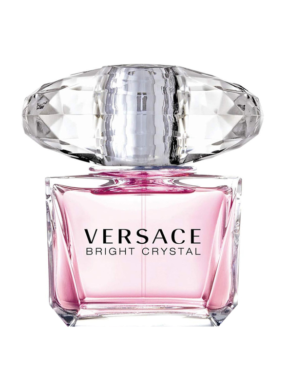 Versace Bright Crystal 90ml EDT for Women