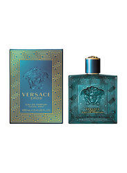 Versace Eros 100ml EDP for Men