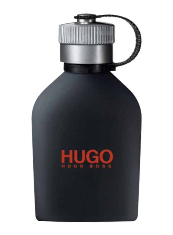 Hugo Boss Just Different Natural Spray 200ml EDT for Men