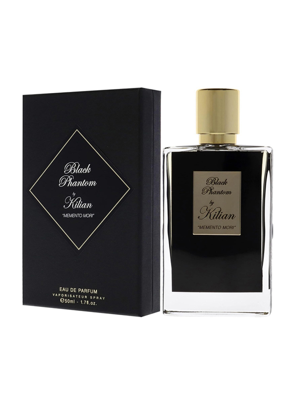 Kilian Black Phantom, 50ml EDP Unisex