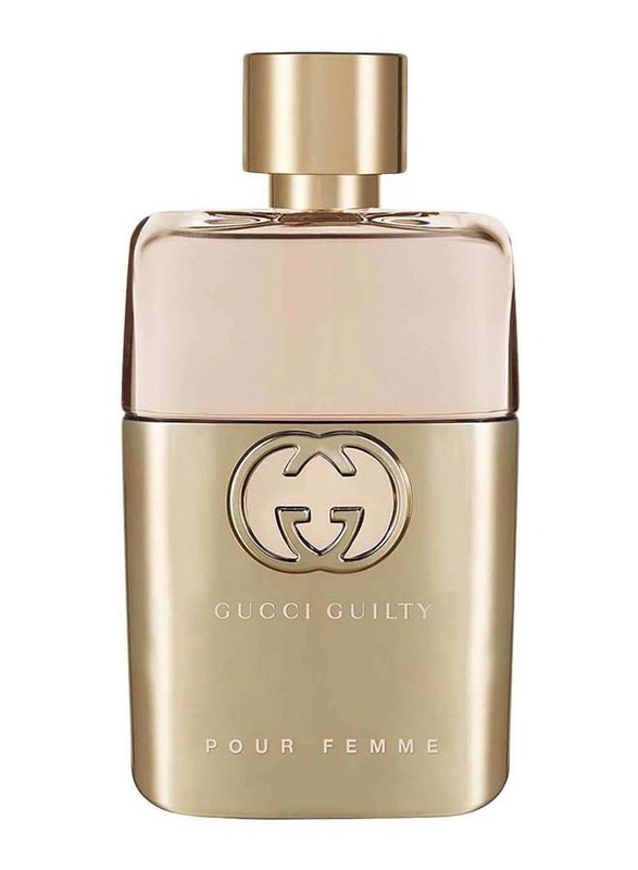 Gucci Guilty EDP 50ml for Women