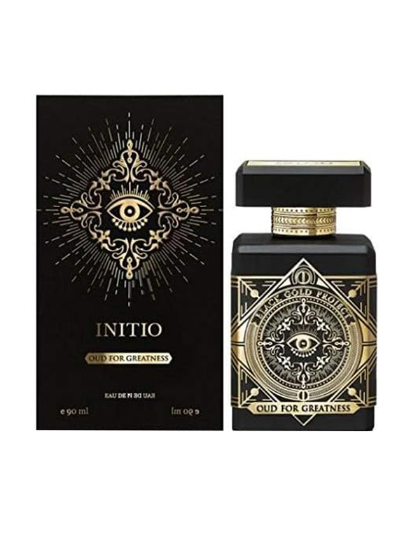 Initio Oud For Greatness 90ml EDP Unisex