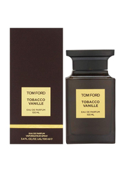 Tom Ford Tobacco Vanille 100ml EDP Unisex