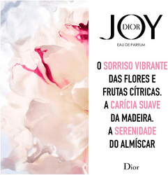 Dior Joy 50ml EDP for Women