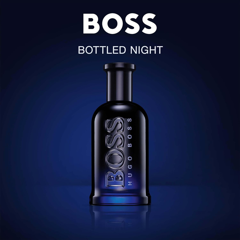 Hugo Boss Bottled Night 100ml EDT for Men