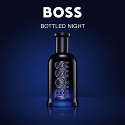 Hugo Boss Bottled Night 100ml EDT for Men