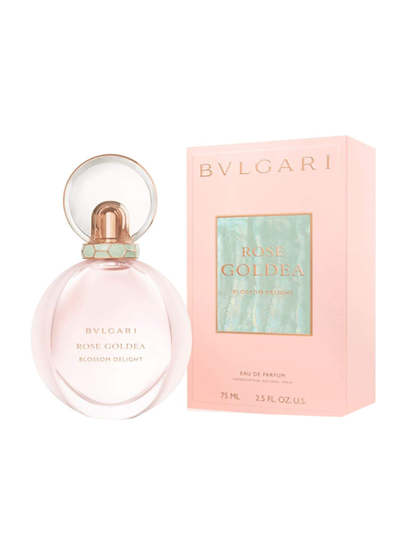 Bvlgari Rose Goldea Blossom Delight 75ml EDP for Women