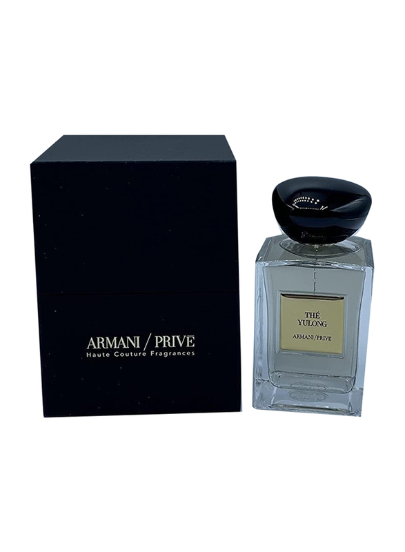 Giorgio Armani Prive The Yulong 100ml EDT for Women